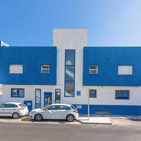 Appartamento Iloftmalaga Playa De Pedregalejo Esterno foto
