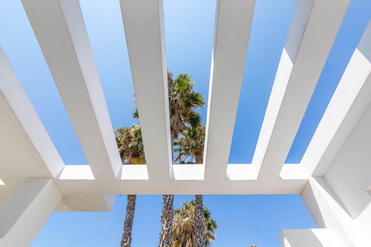 Appartamento Iloftmalaga Playa De Pedregalejo Esterno foto