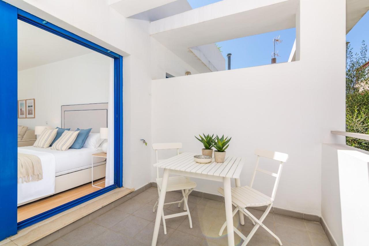 Appartamento Iloftmalaga Playa De Pedregalejo Esterno foto